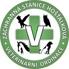 29. 4. Záchranná stanice Hošťálková